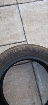 ROTALLA SETULA E-Race letna pneumatika 205\55 R16 - 2