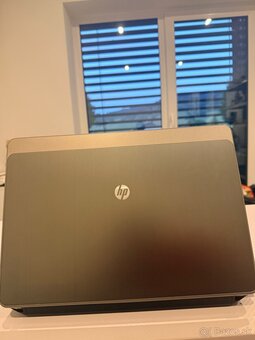 Predám HP ProBook 4330s, i3, 8 GB RAM, SSD - 2