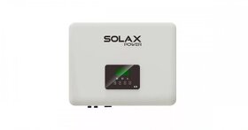 Sieťový menič Solax X3 MIC 5,0-T - 2
