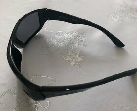 Značkové okuliare Ozzie - 2