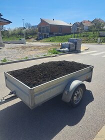 Kompost,zemina - 2