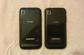 Predám Samsung Galaxy S. - 2