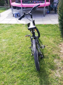 Bicykel rockrider 20" - 2