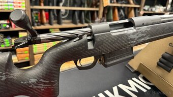gulovnica Bergara B14 crest carbon 308w - 2