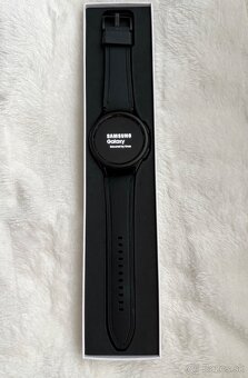 Samsung galaxy Watch 6 Classic 47mm - 2