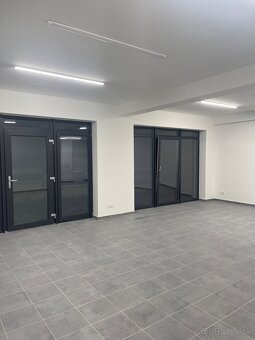 Prenájom v centre Námestova - 2