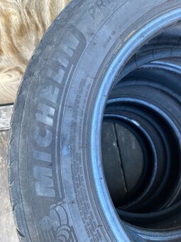 215/60r16 Michelin Primacy 4 - 2