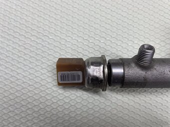 Vstrekovacia rampa Common Rail 1.6TDI - 2
