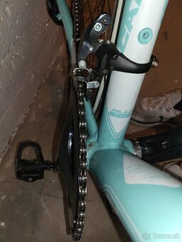 Cestný bicykel Kenzel Calibre 500 - 2