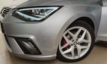 Seat Ibiza FR 1.5 TSI 110kw - 2