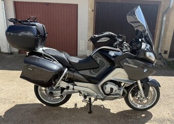 BMW R 1200 RT - 2