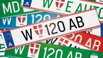 ✅Prevozky.sk ✅Prevozné značky EÚ-SK 2025 - 2