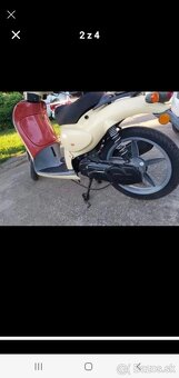 Aprilia 50cm r.v 1999 - 2