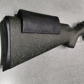 CZ 455 Stainless - 2