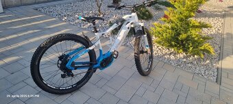 Haibike SDURO Hard Life - 2