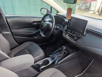 Toyota corolla hybrid 1.8 2019 - 2