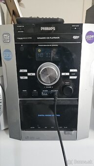 Hifi veza - 2