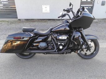 HD Road glide 2023 - 2
