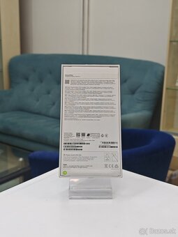 Iphone 16 Plus 128GB | ÚPLNE NOVÝ - 2