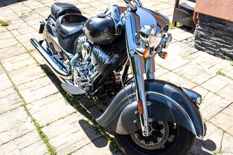 Indian Chief Classic - 2