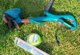 BOSCH ART 23 Combitrim - 2