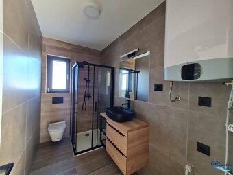☀Privlaka(HR)- 2 novopostavené moderné apartmány s výhľadom - 2