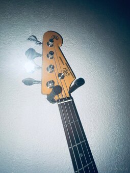 SX Bass Gitara - 2
