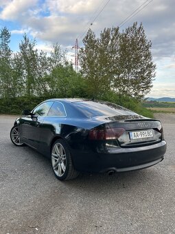 Audi A5 3.2fsi 195kw - 2