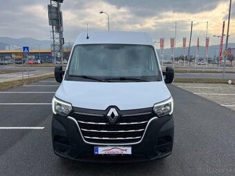 Renault Master 2.3 DCi FURGON 2021 - 2