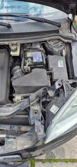 Ford focus tdci - 2