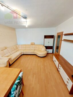 Na prenájom 2-izbový byt, 60 m², Rozvodná ulica, Kramáre, od - 2