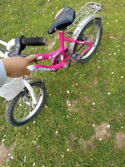 Bicykel 16 - 2