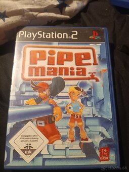 Ps 2 hry - 2