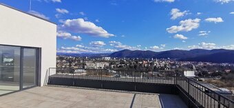 Predaj nadštandardného 4-izbového bytu - 2
