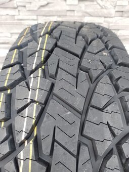 Nové pneumatiky 265/65 R17 A/T 112 T - 2