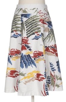 GANT RIVIERA luxusna original sukna s vreckami M - 2