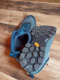 TECNICA OBUV PLASMA GTX WS LAGO/FRESH LAGUNA - 2