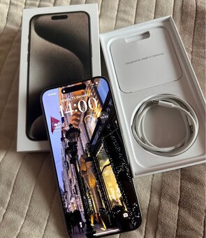 iphone 15pro max - 2