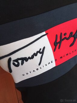 tričko Tommy Hilfiger - 2