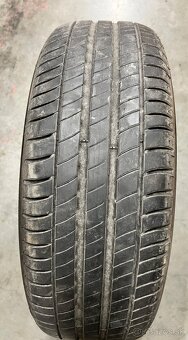 215/60R17 letné pneumatiky - 2