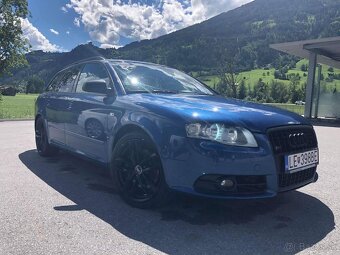 Audi A4 B7 2.0 Tfsi Sline - 2