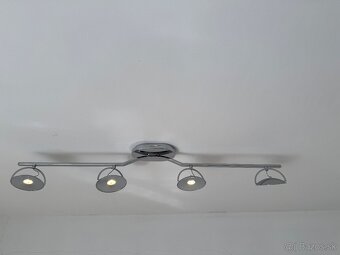 Stropné LED svietidlo - Philips Instyle Luciano - 2