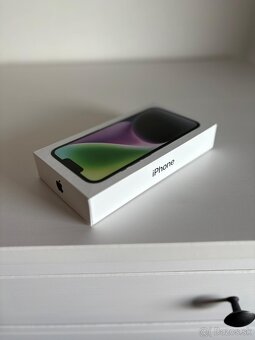 iPhone 14 - baterka 87% - 2