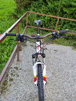 Specialized rockhopper pro - 2