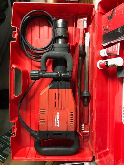Búracie kladivo HILTI TE 905 AVR - 2