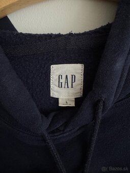 GAP mikina - 2