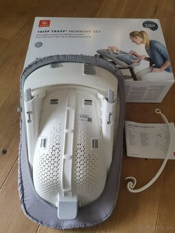 Stokke Tripp Trapp Newborn Set - 2