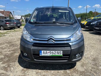 Citroen Jumpy L2 Multispace 2.0 HDi Tendance - 2