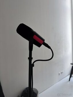 mikrofón Shure MV7 - 2