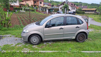 Citroen C3 - 2